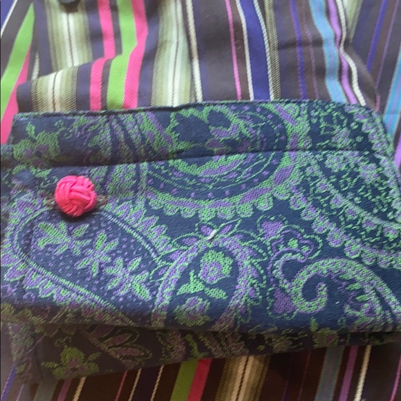 NWT button down - Picture 4 of 4